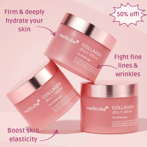 Collagen Jelly