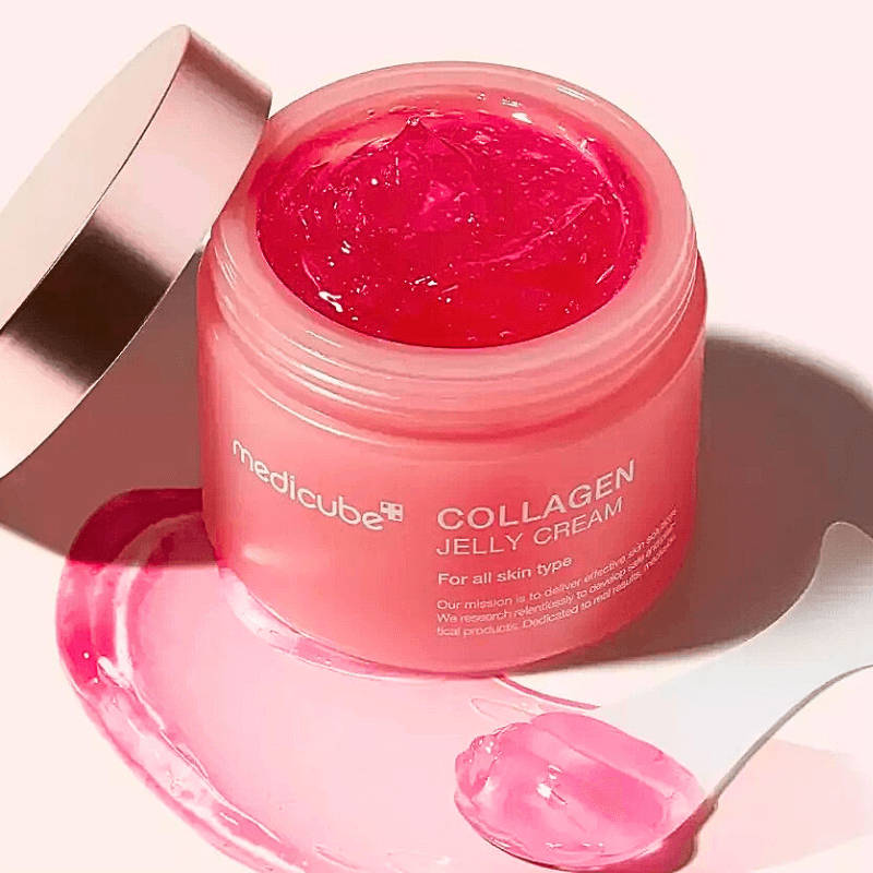 Collagen Jelly