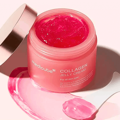 Collagen Jelly