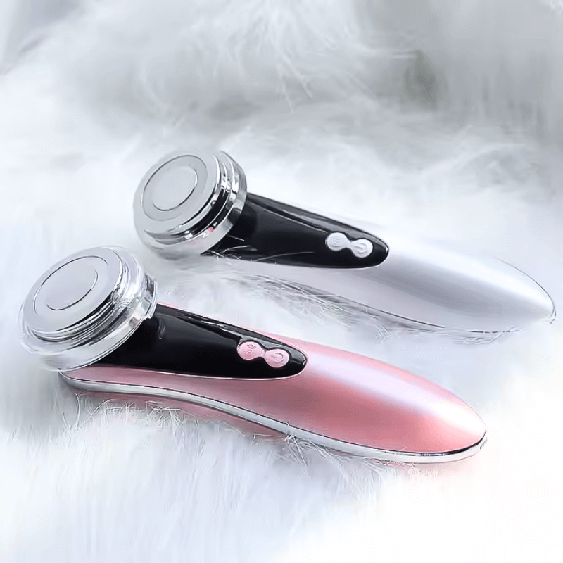 GloBeauti™ LED Rejuvenation Wand