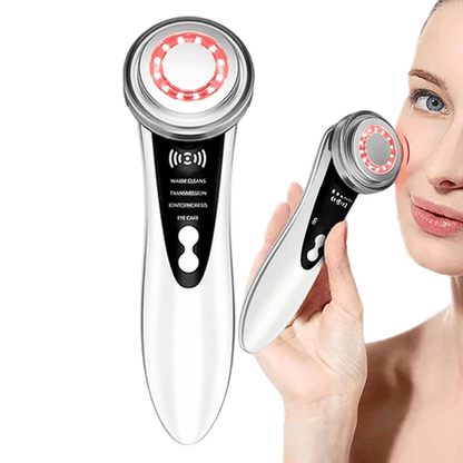 GloBeauti™ LED Rejuvenation Wand