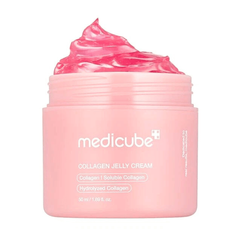 Collagen Jelly