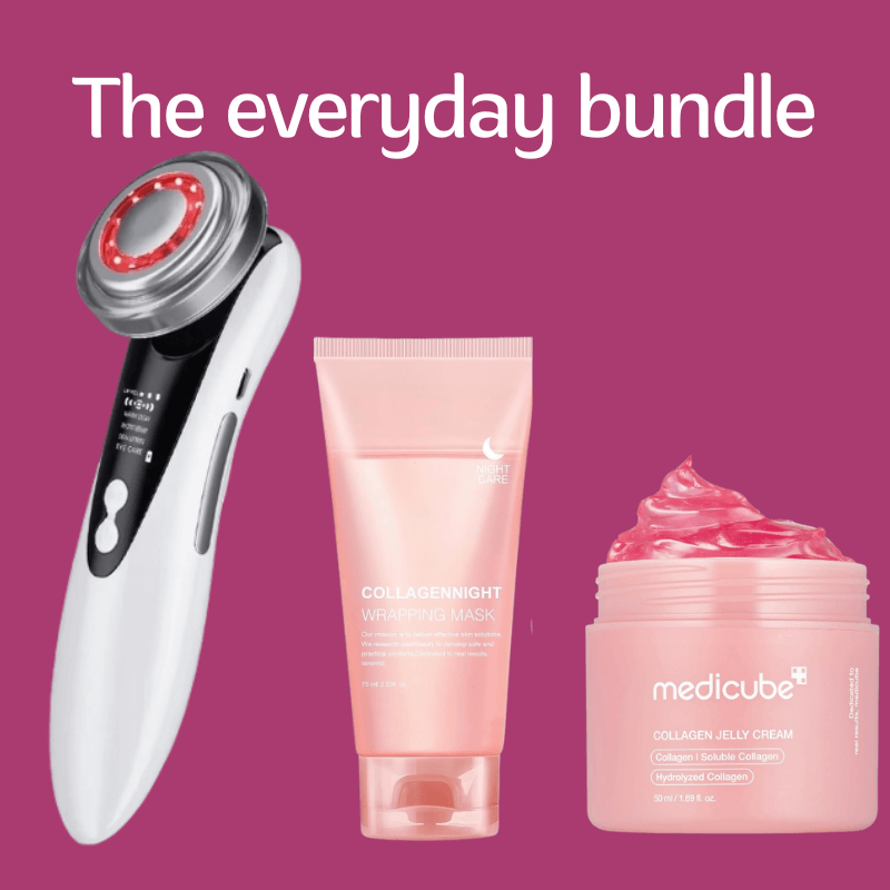 GloBeauti™ Everyday Bundle